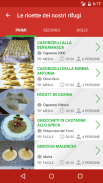 Rifugi di Lombardia screenshot 3