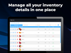 M&M POS - Point Of Sale System screenshot 7