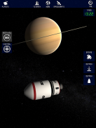 Space Rocket Exploration screenshot 8