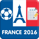 Classements pour Euro 2016