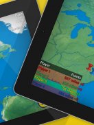 Destinator Geography Quiz Game screenshot 6