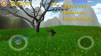 Animal Rampage 3D Simulator screenshot 4