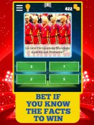 Romanian Football Quiz - Soccer Trivia screenshot 15