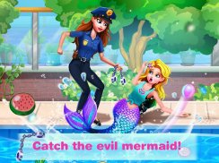 Mermaid Secrets30–Arrest Mermaid Princess screenshot 0