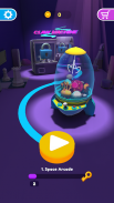 Claw Machine screenshot 4