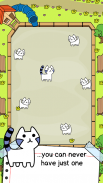 Cat Evolution - Cute Kitty Collecting Game screenshot 7