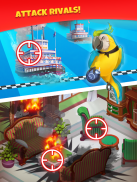 Regatta Rush: Coin Racing Adventure Game screenshot 5