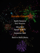 Fireworks Arcade screenshot 5