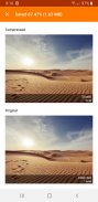 Photo Compress & Image Resize: Convert Crop Share screenshot 2