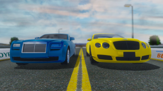 Rolls-Royce Sim: Luxury Cars screenshot 0