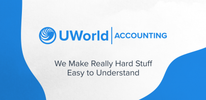 UWorld Accounting - Exam Prep