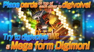 Digimon Card Game Tutorial App screenshot 3