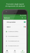 BetAssist screenshot 5