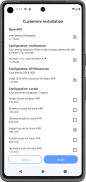 SAI: Split APKs Installer screenshot 2
