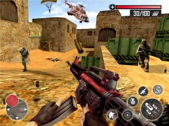 Black Ops críticos Impossible Mission 2020 screenshot 9
