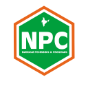 NATIONAL PESTICIDES & CHEMICALS