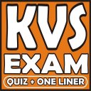 KVS EXAM (Kendriya Vidyalaya Sanagthan)