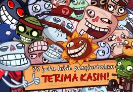 Troll Face Quest Video Games screenshot 7