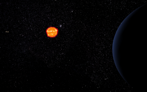 Space Orbit 3D Simulation Free screenshot 13