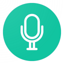 Real Voice Text to Speech Icon
