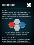 Hexxagon - Board Game screenshot 10