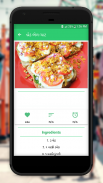 100+ Breakfast Recipe In Gujrati screenshot 2