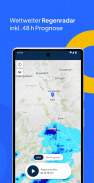wetter.de Wetter & Regenradar screenshot 5