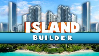 Island Builder screenshot 0