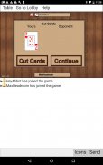 SHGGinRummy screenshot 6