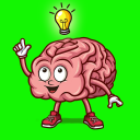 Brain Quiz : Tricky Puzzles Icon