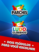 Parchís Online - Ludo Clásico screenshot 3