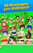 Bang Bang Tennis Game screenshot 5