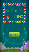 Bubble King: Shoot Bubble screenshot 4