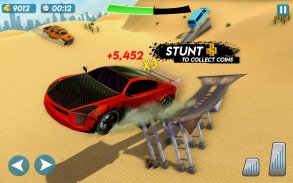 Dubai Car Desert Drift Racing screenshot 3