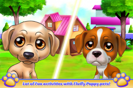 My Dear Puppy screenshot 6