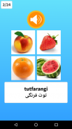 Bahasa Iran LuvLingua screenshot 4