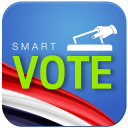 SMART VOTE icon