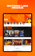 KNVB Oranje screenshot 3