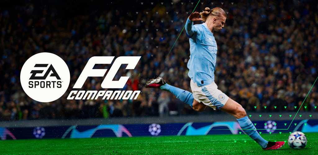 EA SPORTS FC™ 24 Companion old version