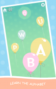 Popping Balloons screenshot 5