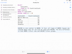 C# & SQL screenshot 14