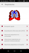 Guía Terapéutica Antibiótica screenshot 2
