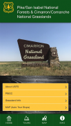 Cimarron & Comanche Auto Tours screenshot 4