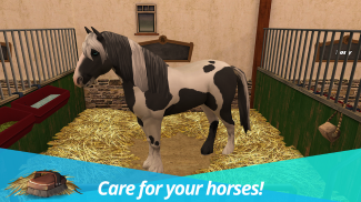 HorseWorld – My Riding Horse - Play the game screenshot 5