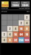 2048 Unlimited screenshot 1