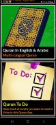 Quran in English offline mp3 screenshot 5