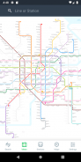 Metro Beijing Subway screenshot 5