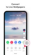 TikTok Live Wallpaper screenshot 4