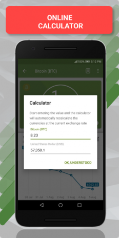 Bitcoin Cnews Cryptocurrency Tracker And News 8 7 Download Apk For - 