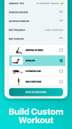 Flexibility & Stretching App screenshot 4